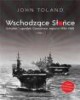 Wschodzące Słońce. Tom 1. Schyłek - okładka książki