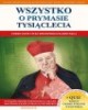 Wszystko o Prymasie Tysiąclecia - okładka książki