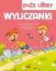 Wyliczanki - okładka książki
