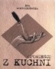 Opowieści z kuchni - okładka książki