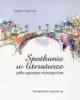 Spotkanie w literaturze jako sytuacja - okładka książki