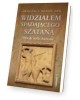 Widziałem spadającego szatana - okładka książki