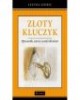 Złoty kluczyk. Opowiastki, wiersze - okładka książki