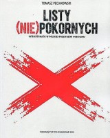 Listy (nie)pokornych. Intelektualiści w polskiej przestrzeni publicznej