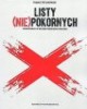 Listy (nie)pokornych. Intelektualiści - okładka książki
