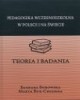 Pedagogika wczesnoszkolna w Polsce - okładka książki