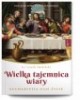 Wielka Tajemnica Wiary, Eucharystia - okładka książki