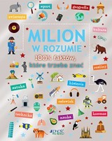 Milion w rozumie. 100% faktów, które trzeba znać