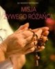 Misja żywego różańca - okładka książki
