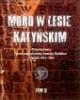 Mord w Lesie Katyńskim. Przesłuchania - okładka książki