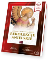 Rekolekcje Anielskie (audiobook)