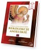 Rekolekcje Anielskie (audiobook) - pudełko audiobooku