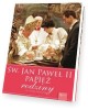 Św. Jan Paweł II Papież Rodziny - okładka książki