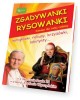 Zgadywanki Rysowanki św. Jan Paweł - okładka książki