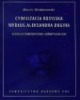 Cywilizacja rosyjska według Aleksandra - okładka książki