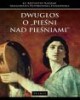 Dwugłos o Pieśni nad Pieśniami - okładka książki