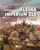 Klęska Imperium Zła. Rok 1920 - okładka książki