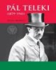 Pál Teleki (1879–1941) - okładka książki