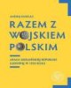 Razem z Wojskiem Polskim. Armia - okładka książki
