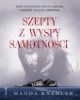 Szepty z wyspy samotności - okładka książki