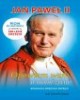 Jan Paweł II. Opowiem wam o moim - okładka książki
