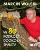 W 80 podróży dookoła świata - okładka książki