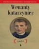 Wenanty Katarzyniec. Listy - okładka książki