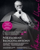 Niezłomny Błogosławiony. Stefan kard. Wyszyński. Album płytą CD 