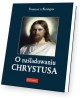 O naśladowaniu Chrystusa - okładka książki