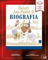 Święty Jan Paweł II. Biografia