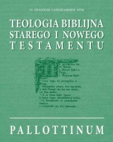 Teologia biblijna Starego i Nowego Testamentu