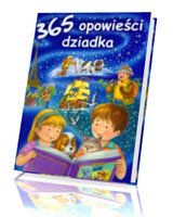 365 opowieści dziadka