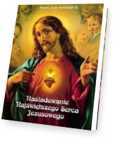 Naśladowanie Najświętszego Serca Jezusowego