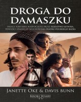 Kroki wiary. Tom 3. Droga do Damaszku