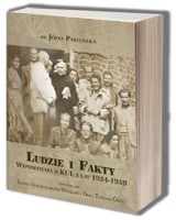 Ludzie i fakty. Wspomnienia o KUL z lat 1934-1939