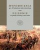 Wspomnienia gen. Władysława Jędrzejewskiego - okładka książki