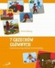 7 Grzechów głównych - okładka książki
