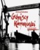 Gdyńscy Komunardzi audiobook IPN - pudełko audiobooku