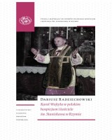 Karol Wojtyła w polskim hospicjum i kościele św. Stanisława w Rzymie