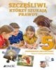 Religia. Klasa 5. Szkoła podstawowa. - okładka podręcznika