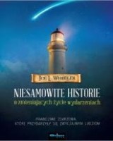 Niesamowite historie o zmieniających życie wydarzeniach