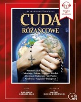 Cuda różańcowe (CD mp3)