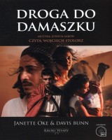 Droga do Damaszku cz. 3 Kroki wiary (audiobook MP3)