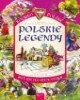 Kocham Polskę. Legendy - okładka książki