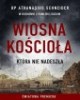 Wiosna Kościoła, która nie nadeszła - okładka książki