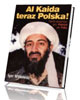 Al-Kaida. Teraz Polska - okładka książki