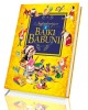 Najpiękniejsze bajki babuni - okładka książki