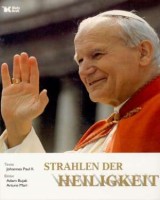 Promieniowanie świętości (wersja niem.)