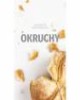 Okruchy - okładka książki