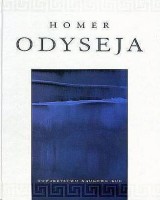 Odyseja. Seria: Źródła i monografie 500